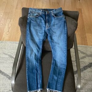 Nudie Jeans